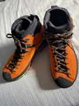 Scarpa Zodiac Tech Gtx 40
