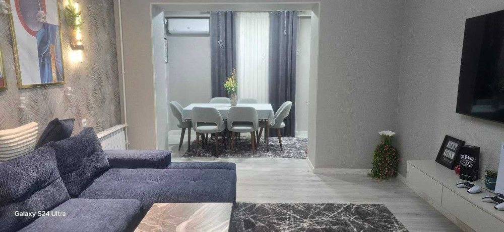 Ц1 , Бибигон 3/4/4 80м2 VP