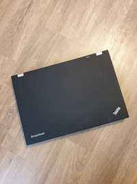 Laptop Lenovo ThinkPad i5, 8GB, SSD, mouse si geanta