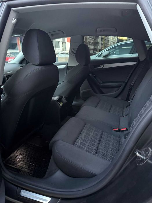 Audi A5 Sportback 2.0 TDI 190CP S-Tronic • Euro 6 • 2016