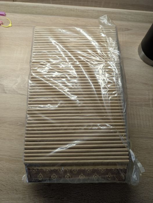 Forma copt din hartie siliconata 230x70x65 mm