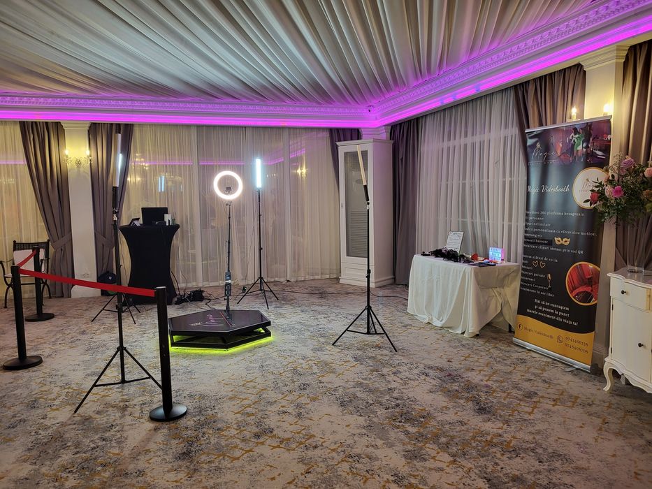 Platforma video360