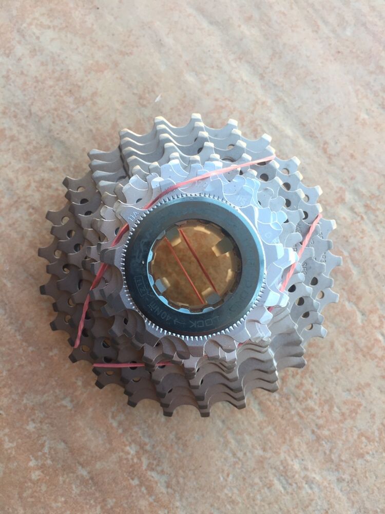 Caseta sram 10 speed 12-25