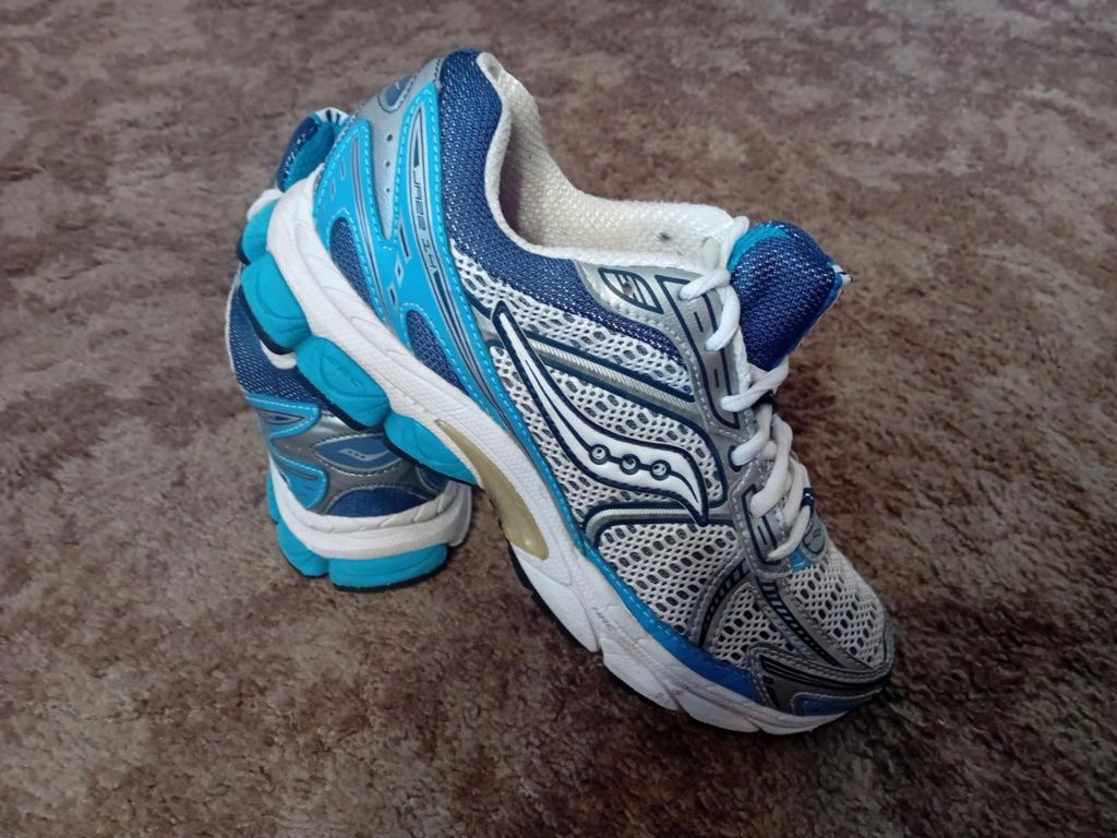 Saucony за бягане-оригинално