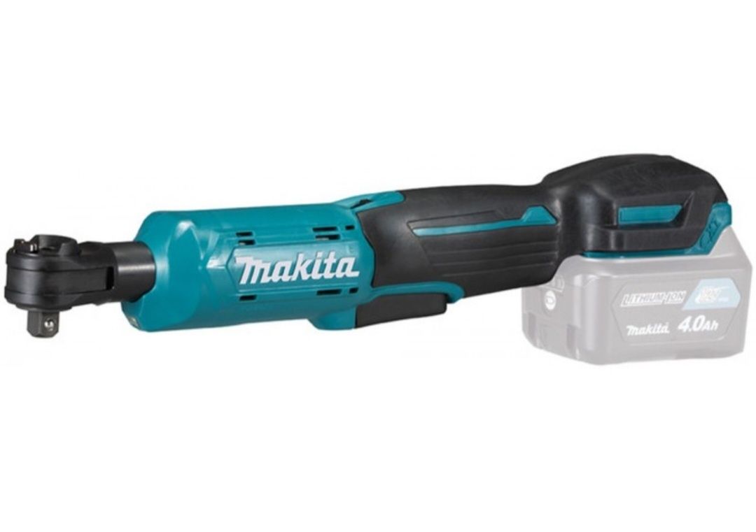 Акумулаторна тресчотка Makita WR100DZ 12V