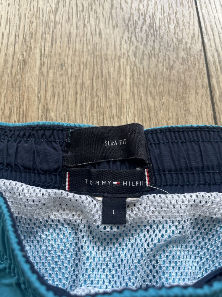 Tommy Hilfiger : Swimwear - Бански размер Л / Оригнал
