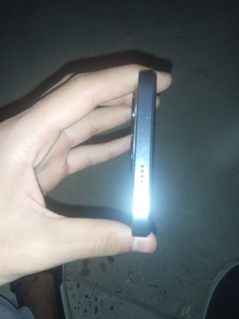 Tecno spark go 1