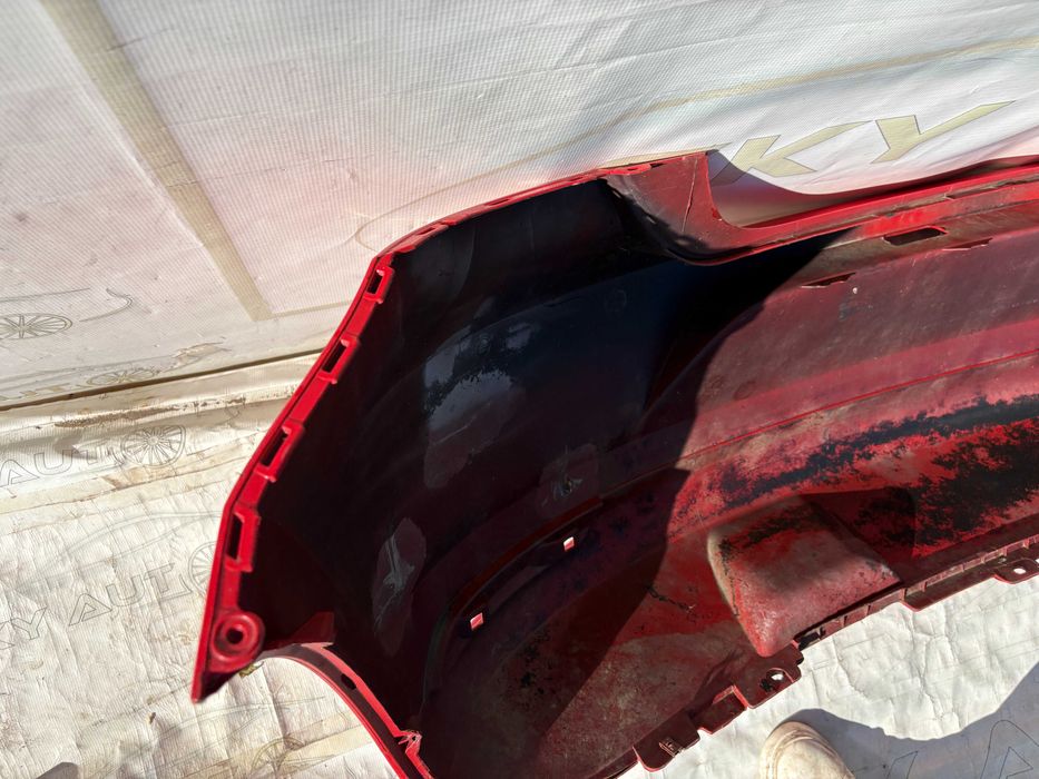 Bara spate Vw Polo 6C dupa 2013 originala cod 6C6807421A