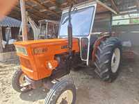 Tractor Fiat 640 IMPECABIL! 6500ore Adus Italia