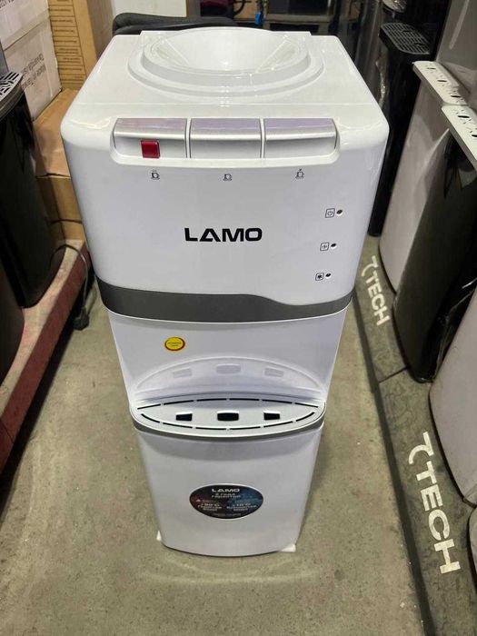 Куллер LAMO широкий ассортимент (Оптом склад) Доставка есть 2025 NEW