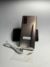 Samsung Note 20 5G bronze , 256 gb / 8 gb ! Garantie + cadou