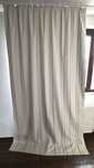 Draperii material impermeabil