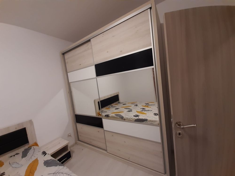 Inchiriez apartament cu 2 camere Valea Doftanei, Sector 6 +parcare sub