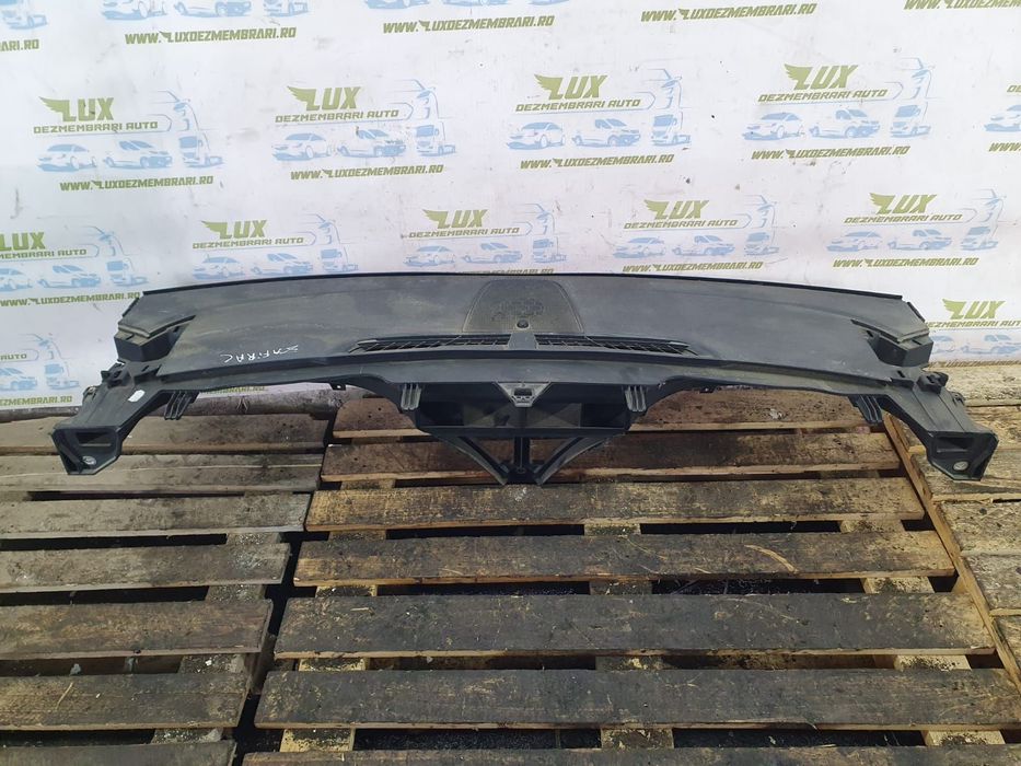 Capac plansa bord 332910517 13293504 Opel Zafira C [2012 - 2016]
