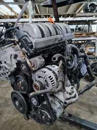 Двигатель VW AXZ 3.2л
