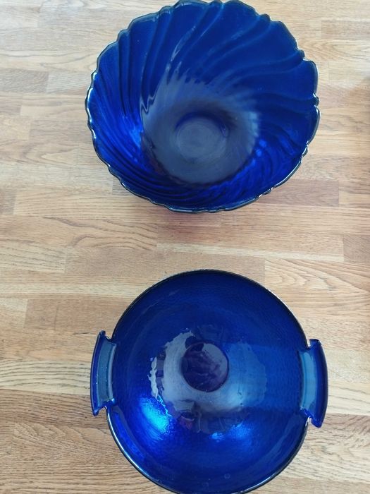 Бродерия морска тема