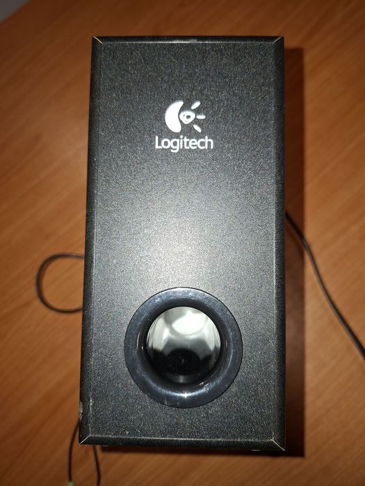 Sub woofer Logitech