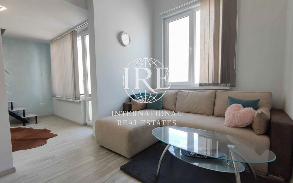 3-стаен в Варна-Бизнес хотел площ 87 цена 160000