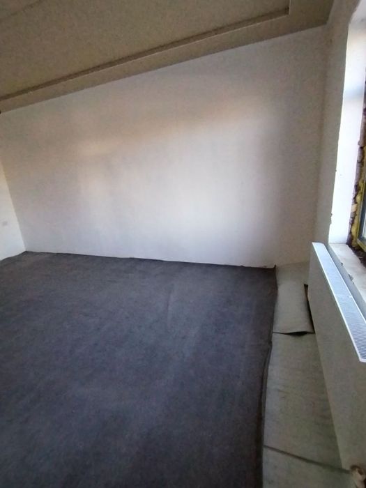 Ижарага хона берилади, тёплий пол килинган