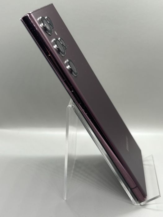 Samsung S22 ULTRA (256GB)