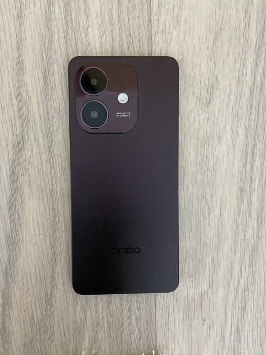 Продам oppo a5i