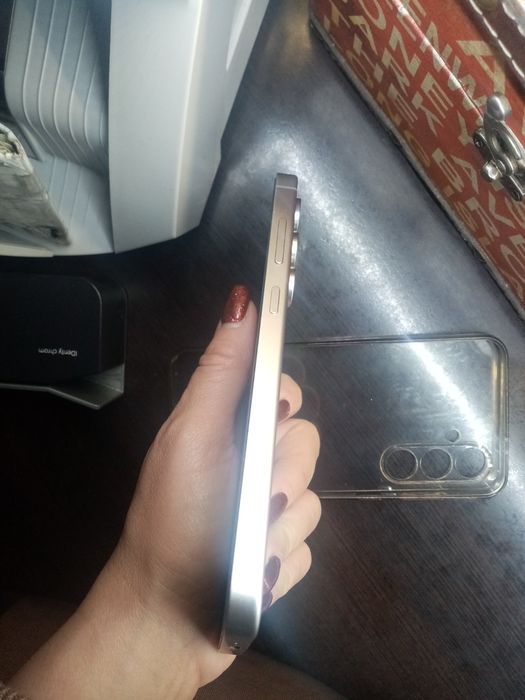 Samsung galaxy s24 FE