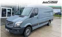 Mercedes-Benz Sprinter 316 KA Sprinter 316 cdi KA Facelift Navi