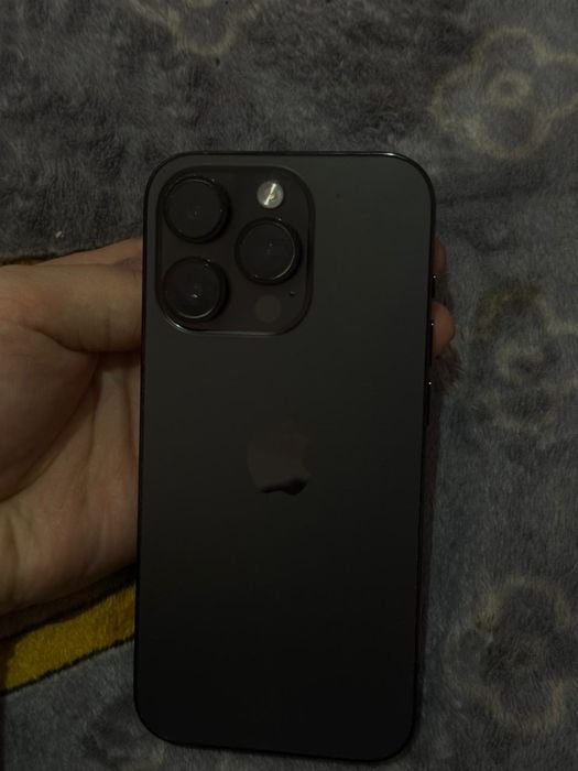 Айфон 14 про 128 гб