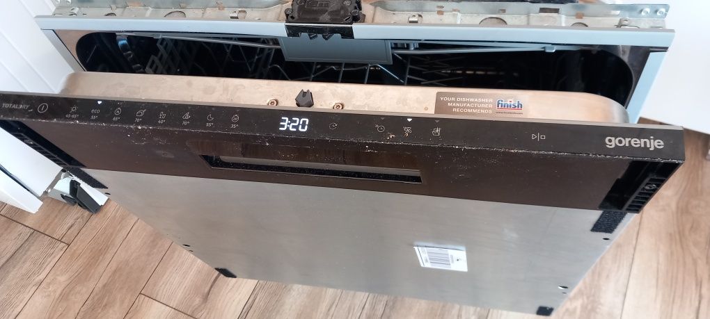 100лв Съдомиялна Gorenje GV663C60