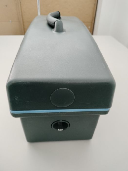 Aspirator toner imprimantă Profesional