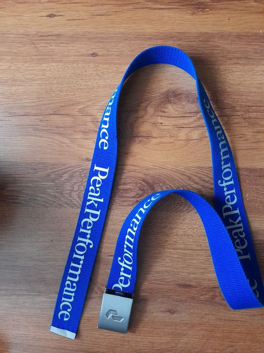 Peak performance мъжки колан.