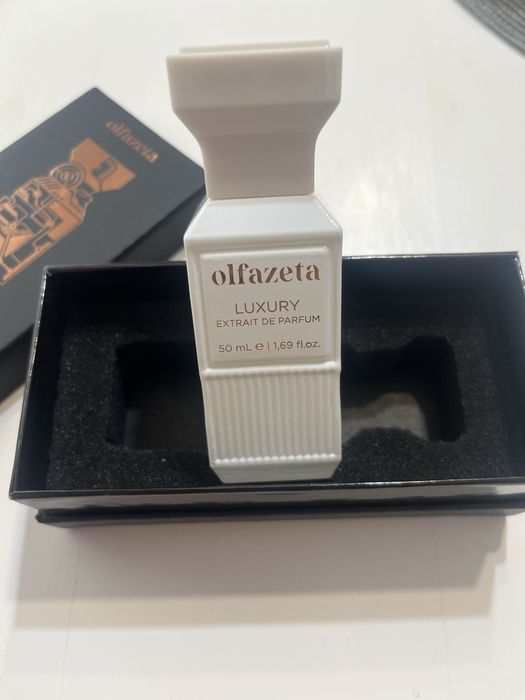 Parfum Olfazeta Chogan