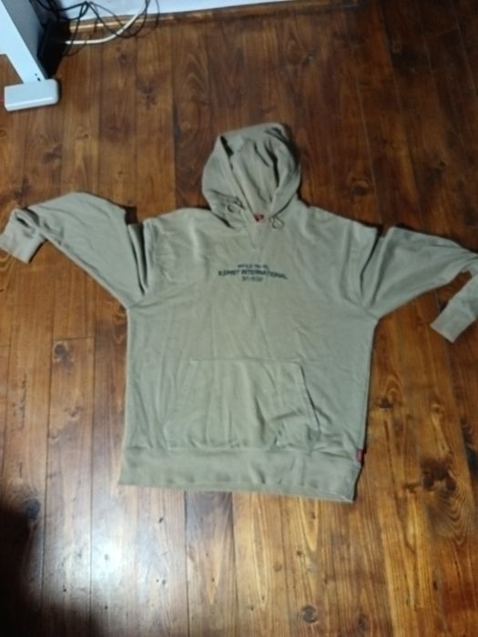 Hanorac Espirit pătat