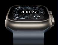 Apple watch ultra 3