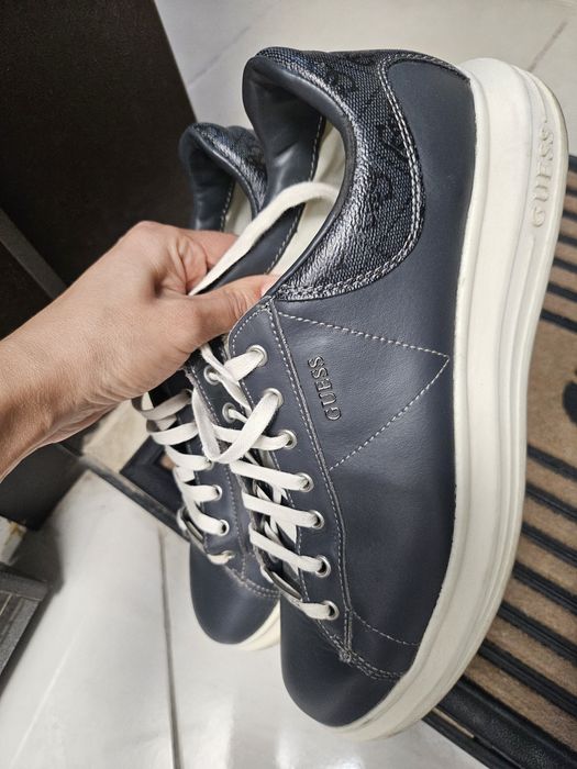 Мъжки сникърси guess