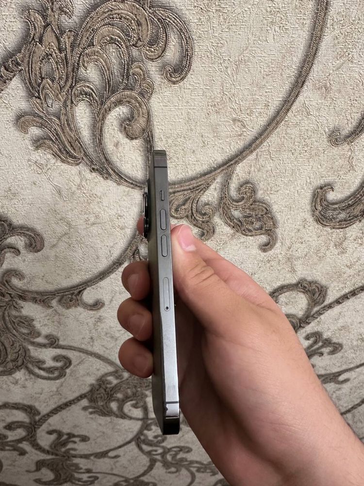 iPhone 13 Pro.