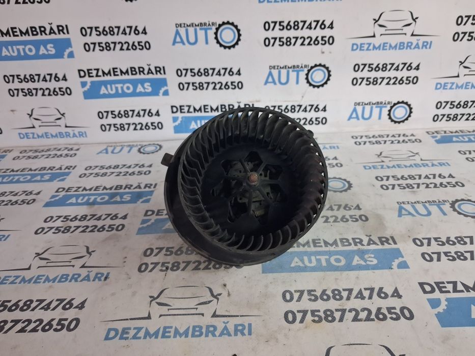 Motoras aeroterma vw Passat b6 2006