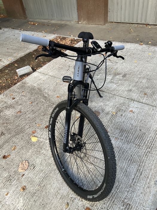 Bicicleta MTB CUBE Reaction Pro 29" 2025 Size M