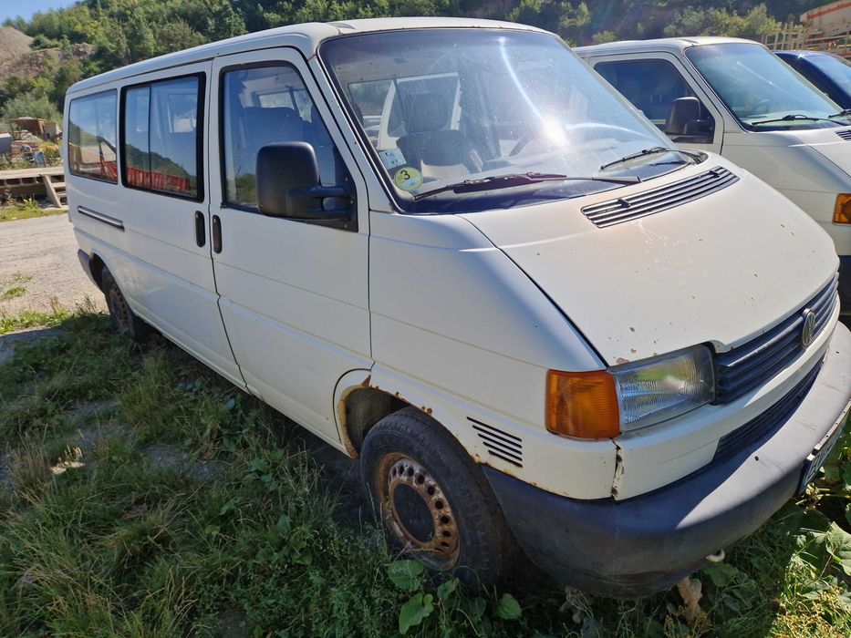 De vanzare Volkswagen t4 1.9 si 2.5