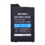 Acumulator Batmax 2400mAh consola jocuri Sony PSP 2000 / 3000