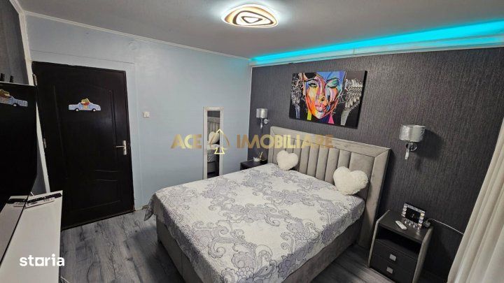 2 Camere | Drumul Taberei  | Proximitate Metrou | Centrala Proprie