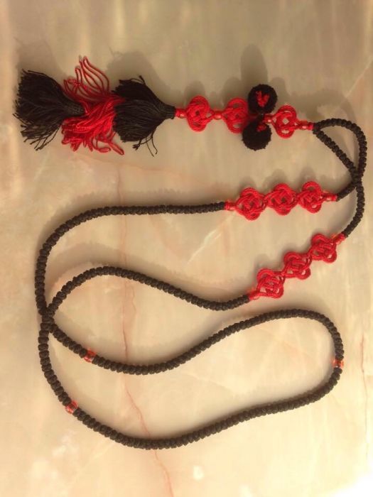 Metanii 50 noduri 2 cm, metanii orice model