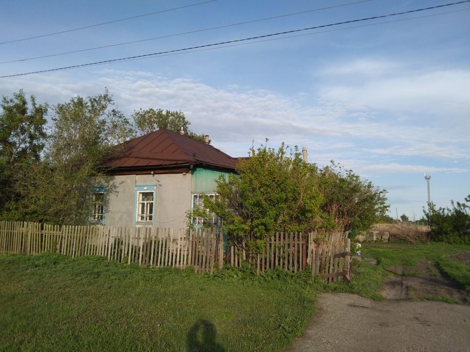Продам дом с мебелью