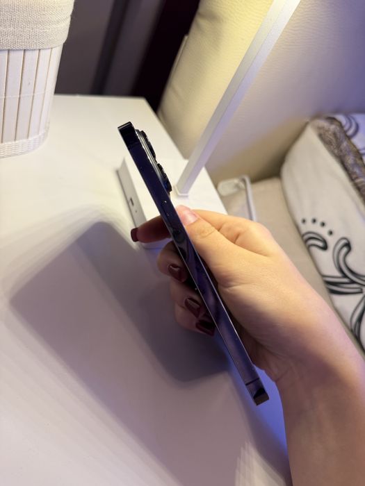 Iphone 14 pro max mov,256 GB