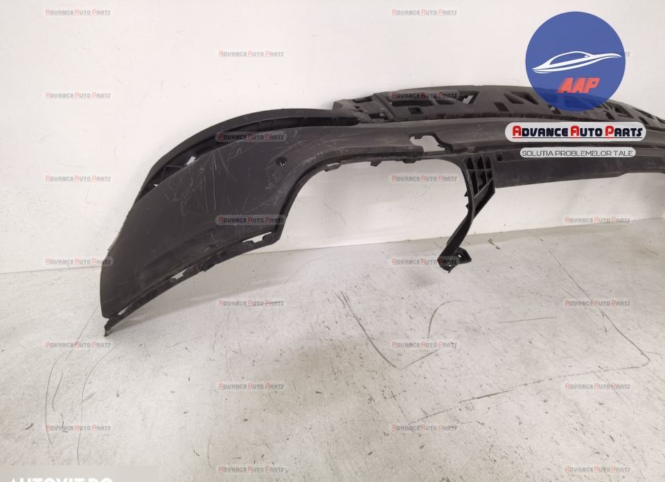 Оригинална задна броня / Porsche Cayenne 3 Оригинална задна броня в до