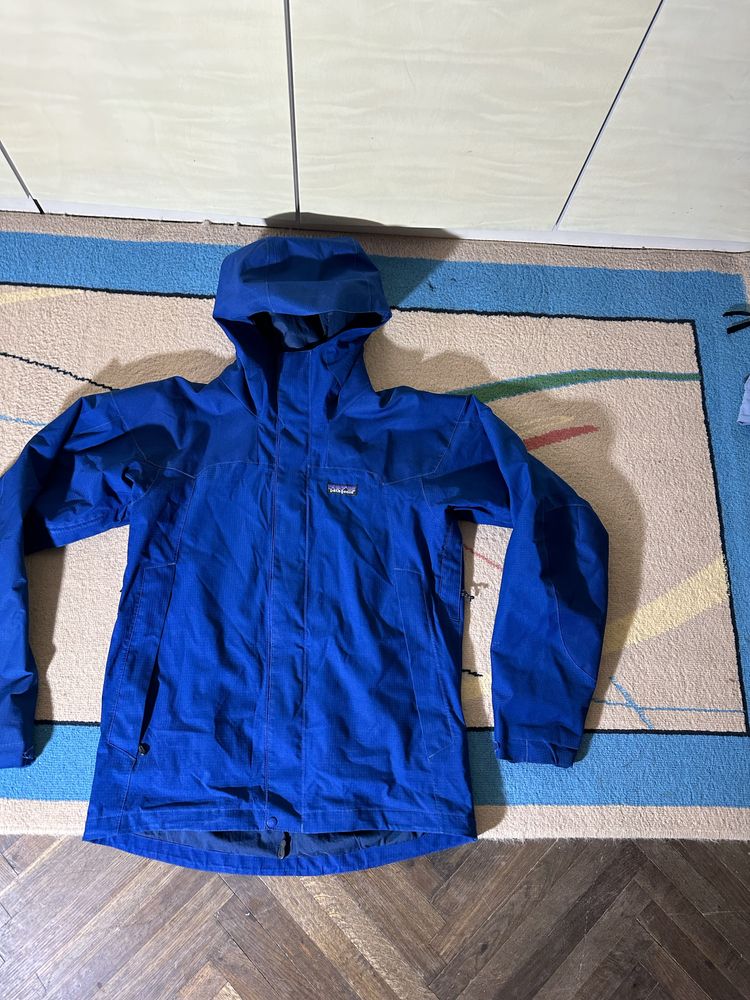 Geaca Patagonia ploaie S.mammut,salewa,rab,arcteryx,salomon,berghaus