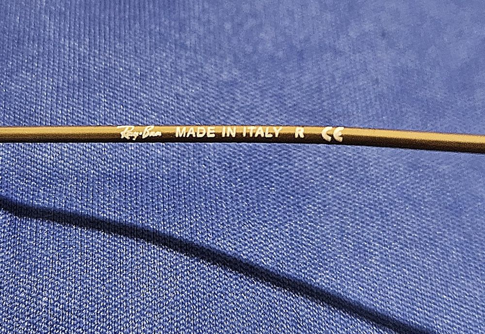 Ochelari soare Ray-Ban Original Aviator