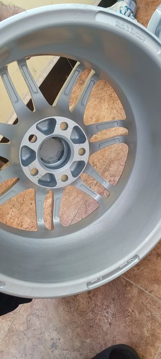 Автомобилни джанти