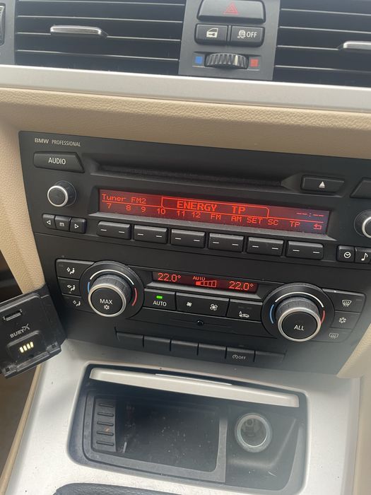 БМВ 320i 2011 г. 170 к.с.