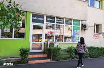 Spatiu Comercial Piata Iancului
